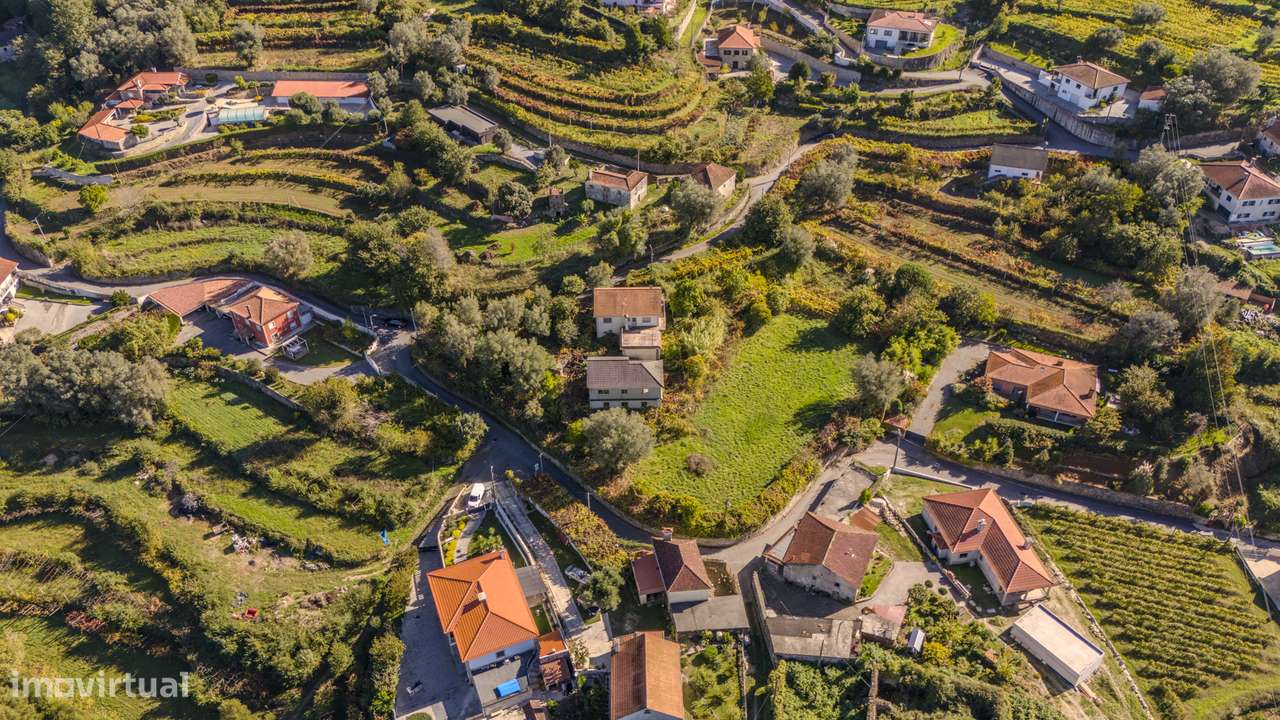 Quintinha em Ponte lima-25