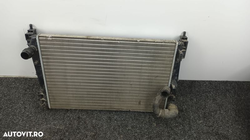 Radiator apa Opel CORSA D Z13DTJ 2006-2014 - 1