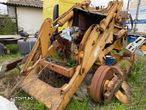 Dezmembrari buldozer  Fiat Alis AD14 - 15