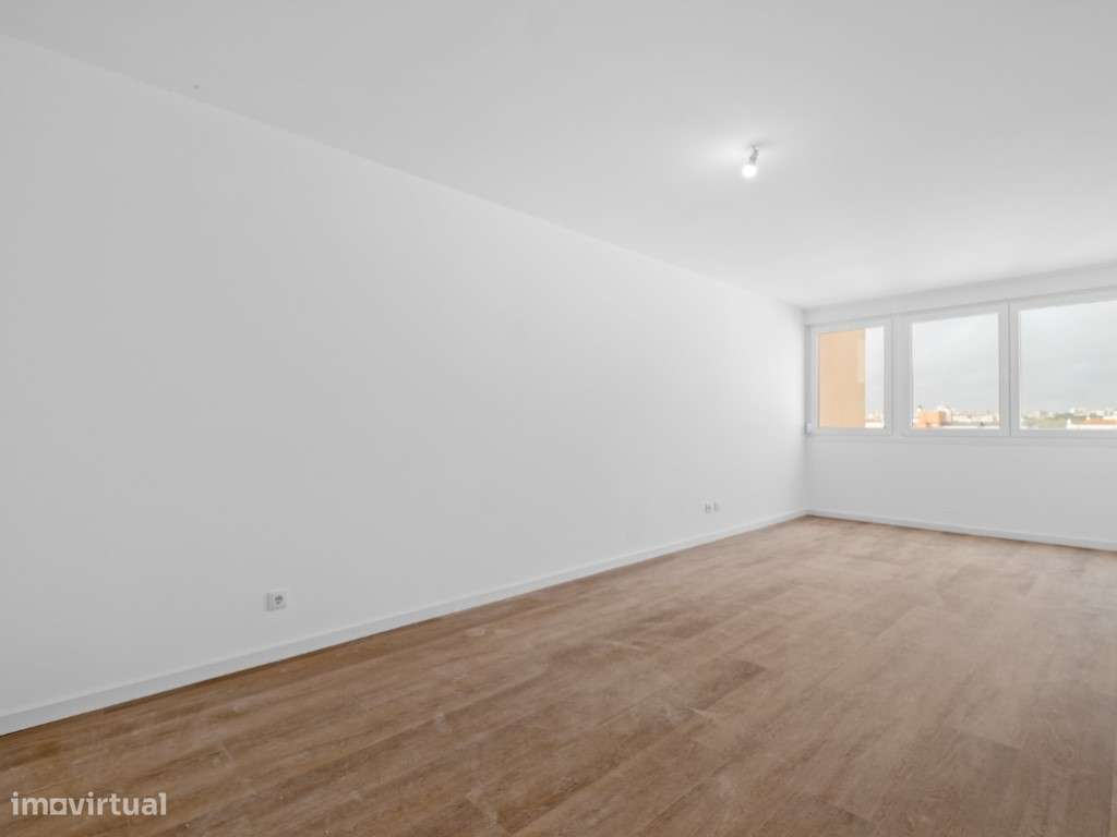 Apartamento T2 em Alfornelos-7