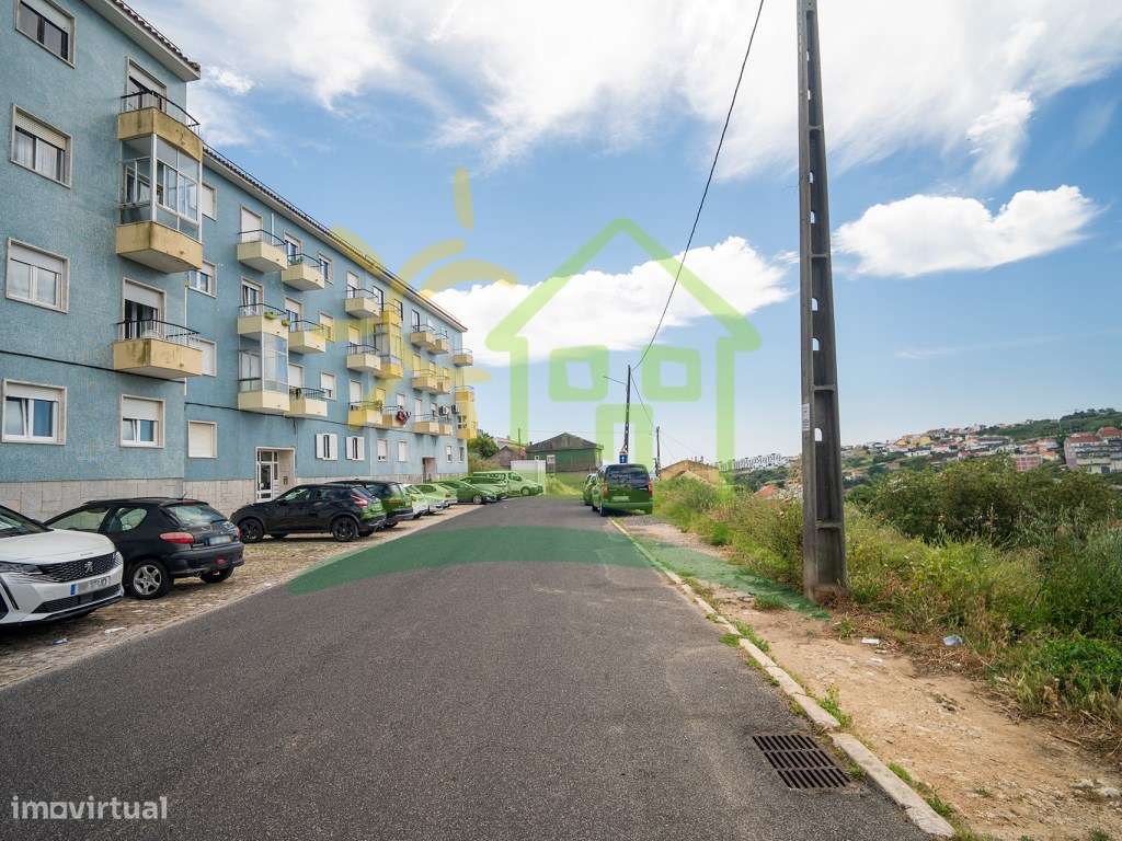 Apartamento T3 em Ramada - Odivelas | Excelente Localização e Lumin...-39