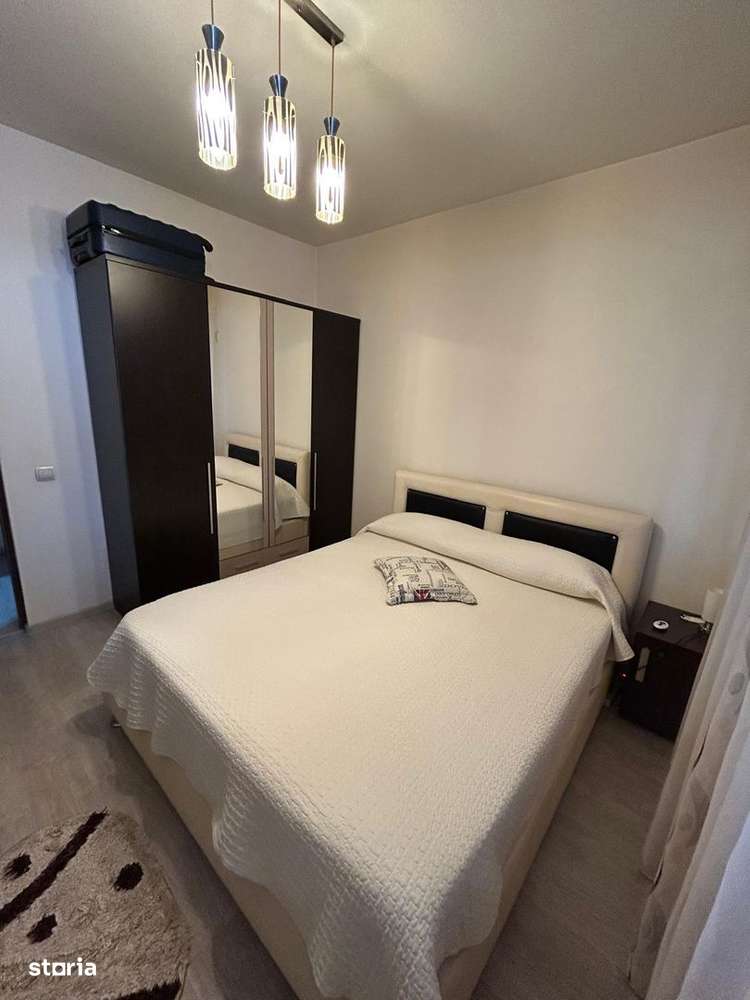 Apartament 2 Camere Berceni, aproape de metroul Apăratorii Patriei-0