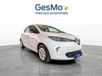 Renault Zoe Life 40 - 1