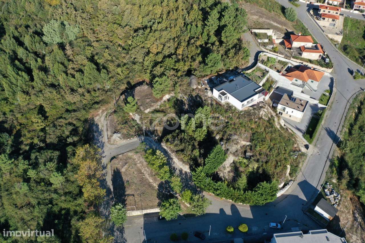 Lote de terreno na vila de baião para construção de 6 apartamentos. - Grande imagem: 3/8