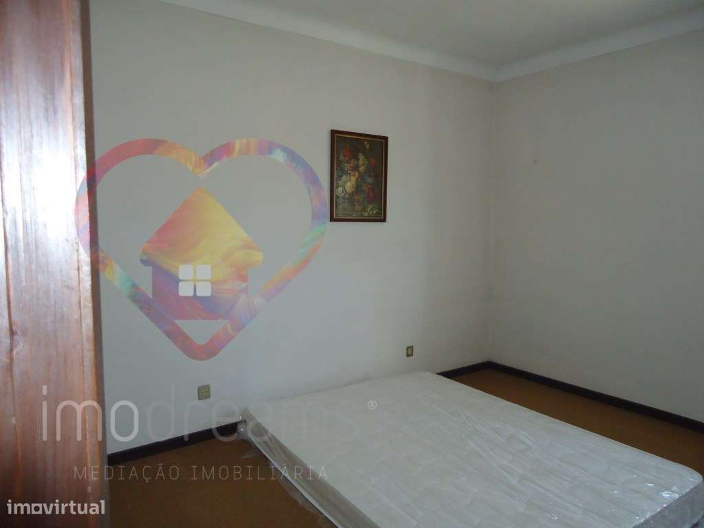 Quinta T6 em Santa Comba Dão - Viseu-28
