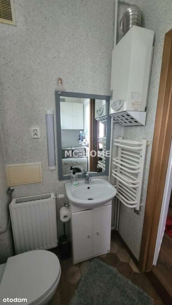 Mieszkanie, 49,23 m², Chorzów-4