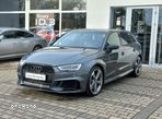 Audi RS3 2.5 TFSI GPF Quattro S tronic - 3