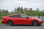 Audi RS7 TFSI mHEV Quattro Tiptronic - 13