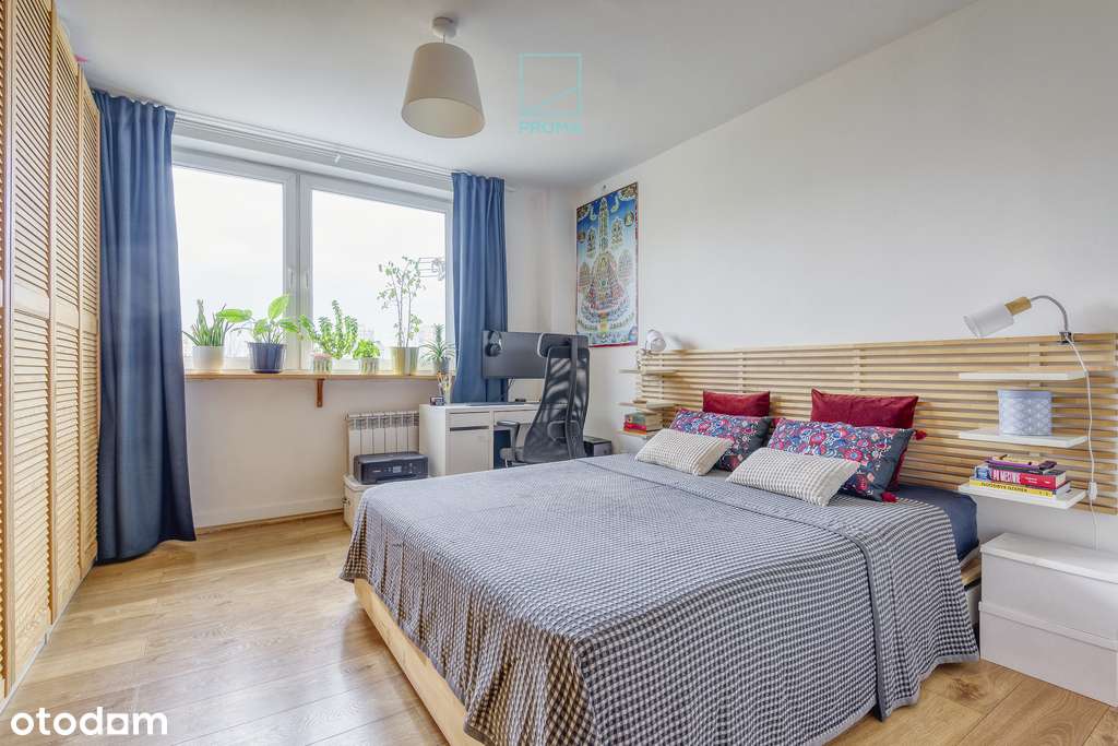 Mieszkanie w zielonej okolicy - idealne dla rodzin - Pełny obrazek: 5/15