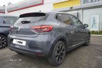 Renault Clio 1.0 TCe Limited CVT - 4