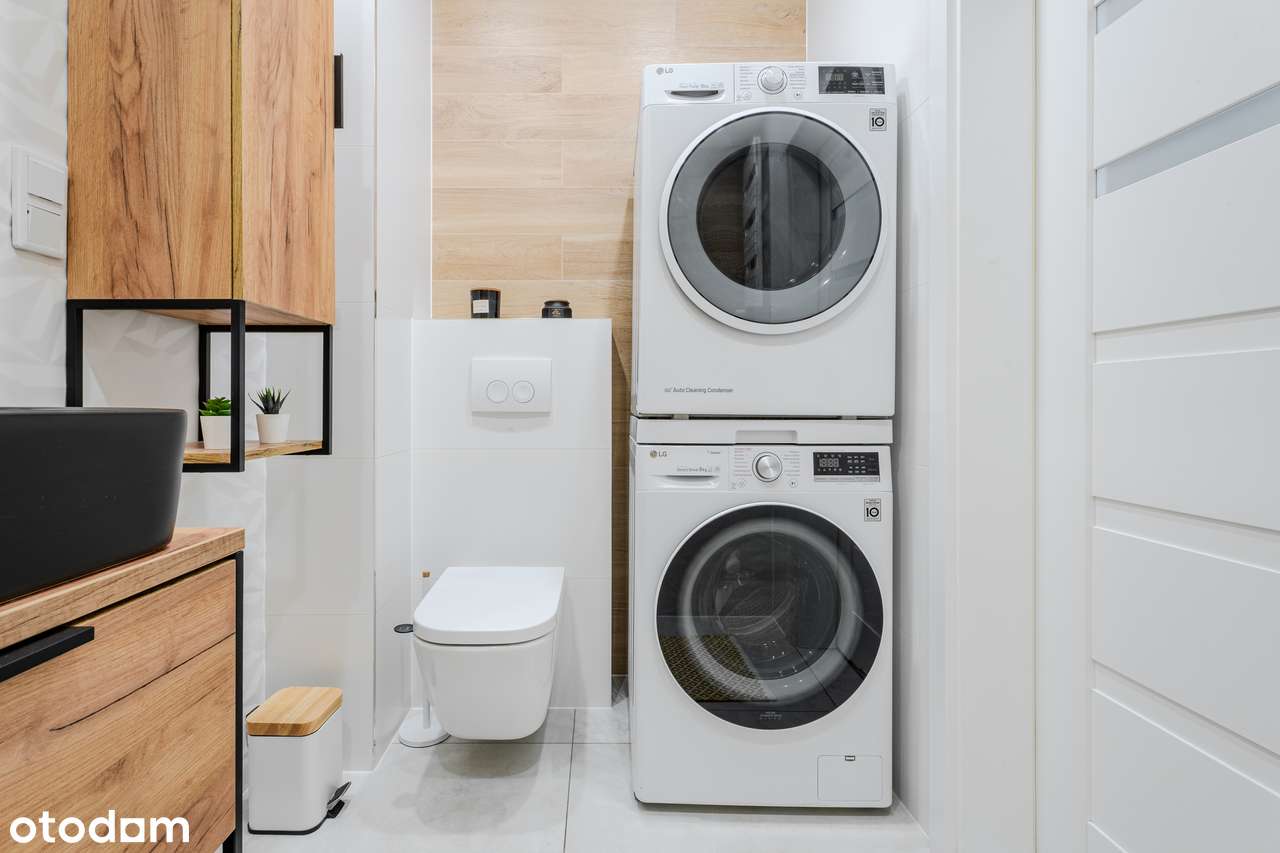 Świetna lokalizacja | Ogródek 40 m2 | Garaż-11