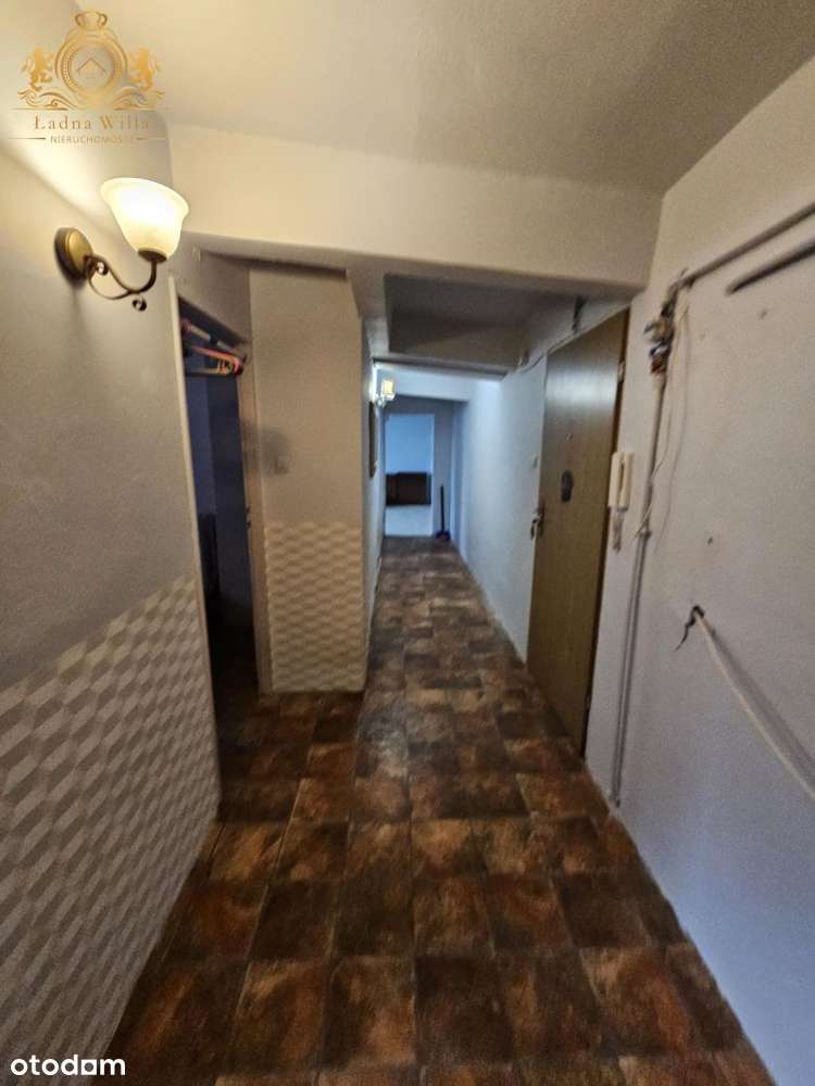 Okazja/68M2/3 Pok/Ul Chłodna/Metro/-11