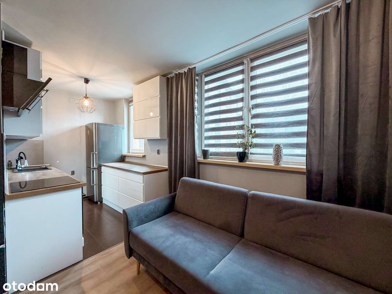 2-pokojowe mieszkanie bez nakładów – niskie koszty utrzymania - Pełny obrazek: 3/12