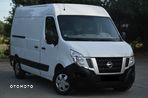 Nissan NV400 - 2