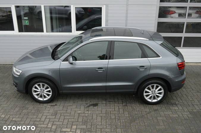 Audi Q3 - 5