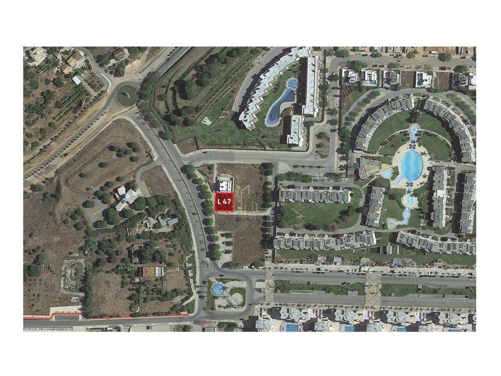Moradia T3 com Piscina - Marina de Albufeira-19