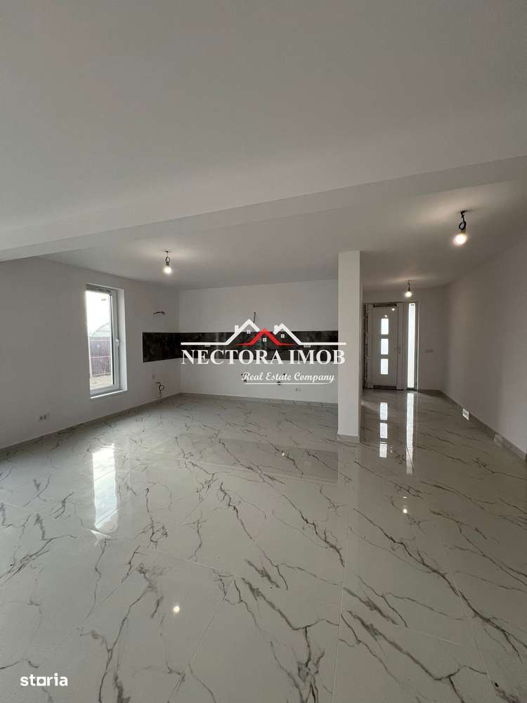 NECTORA IMOB-Casa NOUA 4 camere, 143 mp+585 Mp teren,Livada de Bihor-5