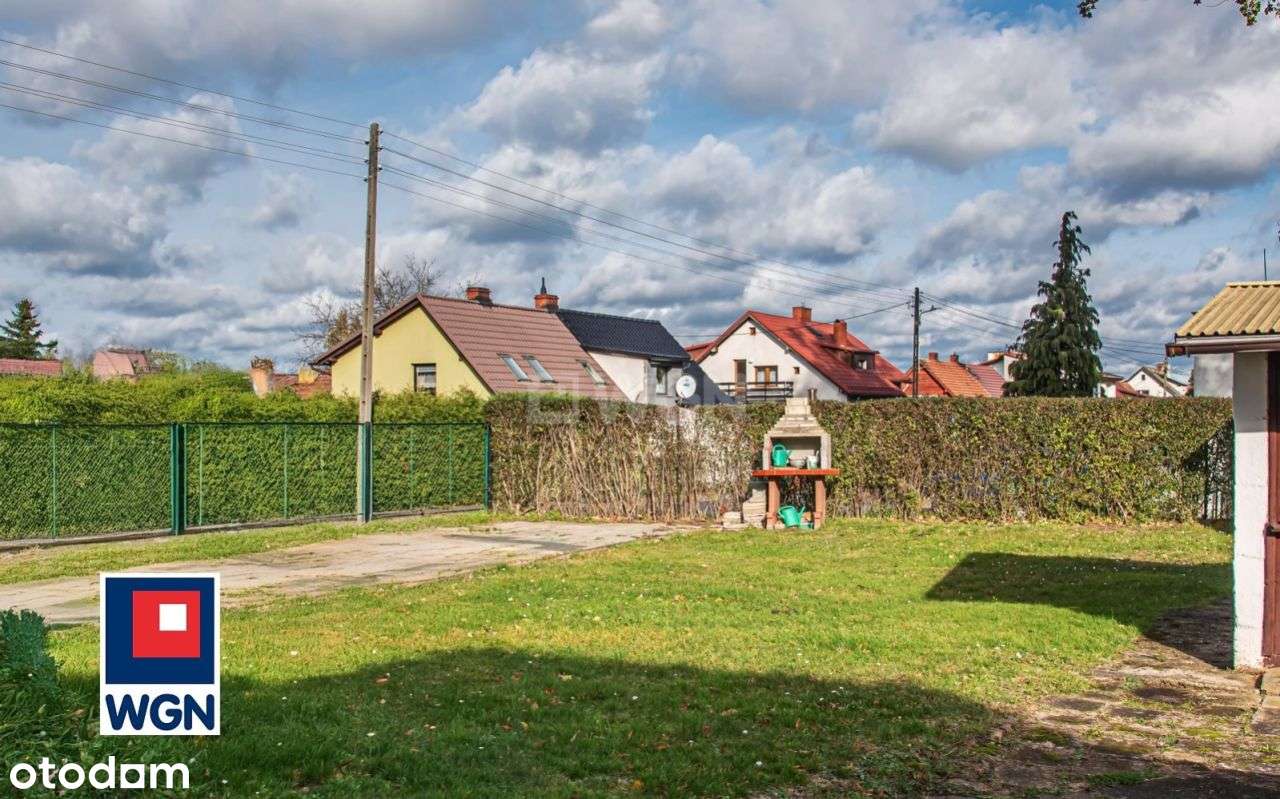 Dom, 94 m², Bolesławiec-17