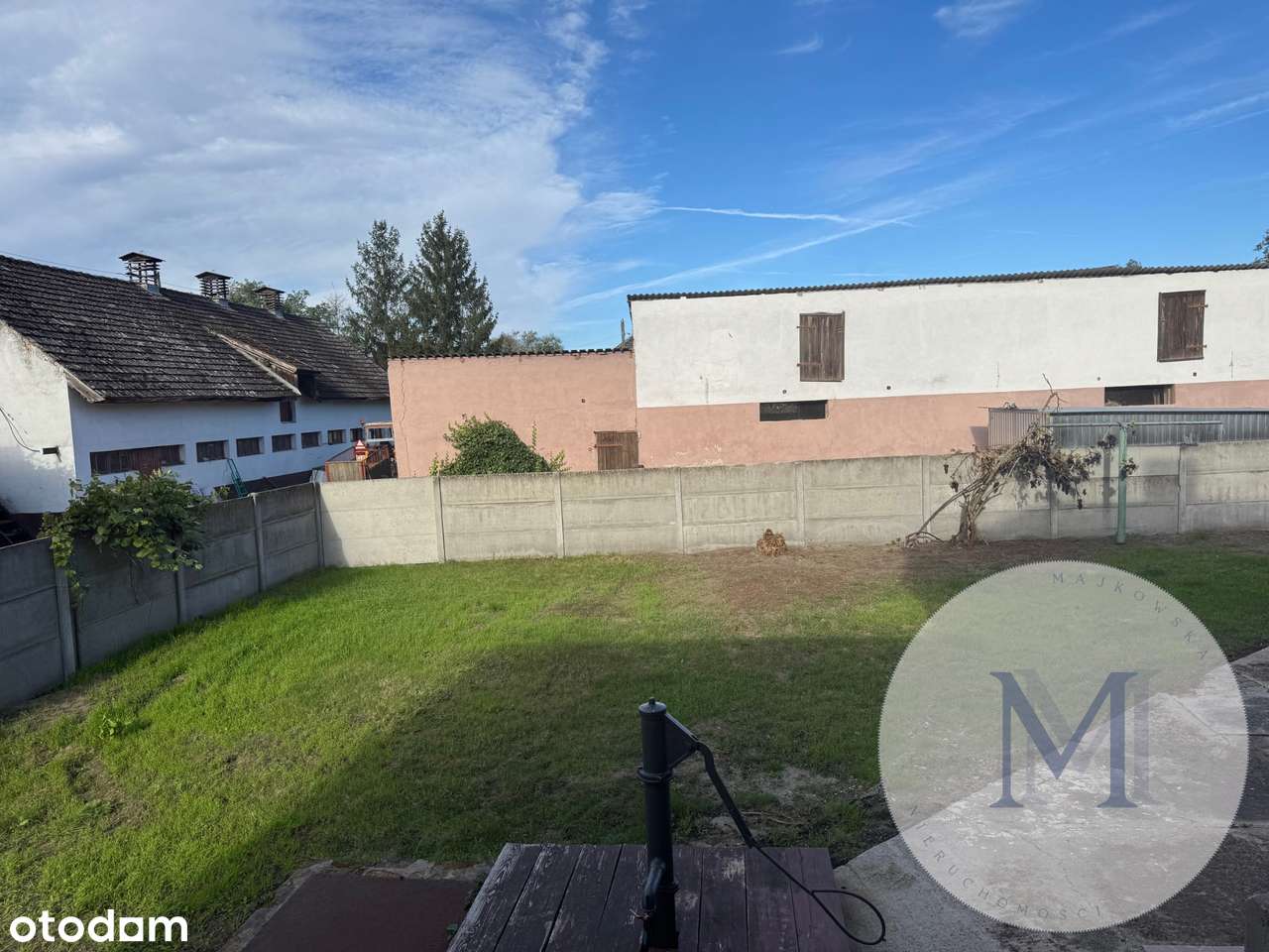 Dom na sprzedaż w Żytowaniu – duży potencjał aranżacyjny-6