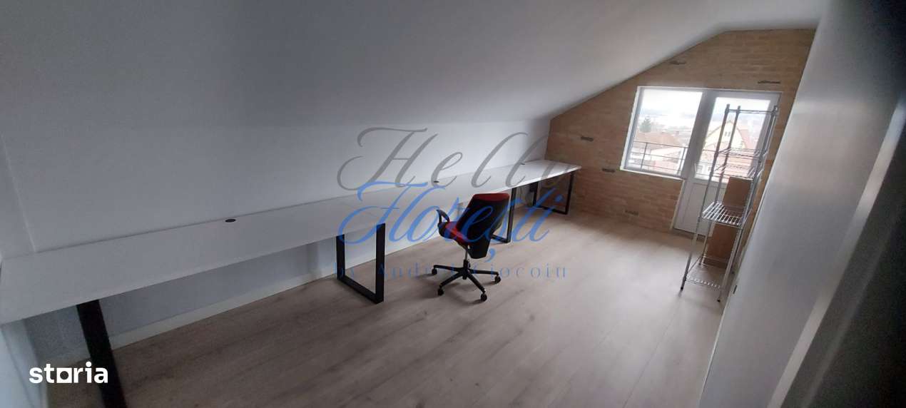 Spatiu birouri 250mp utili | Zona Someseni | Cluj - Imagine principală: 4/9