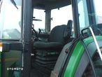 John Deere 6600 , ciągnik rolniczy - 9