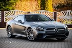 Mercedes-Benz SL 500 - 2