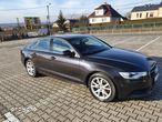 Audi A6 3.0 TDI Multitronic - 10