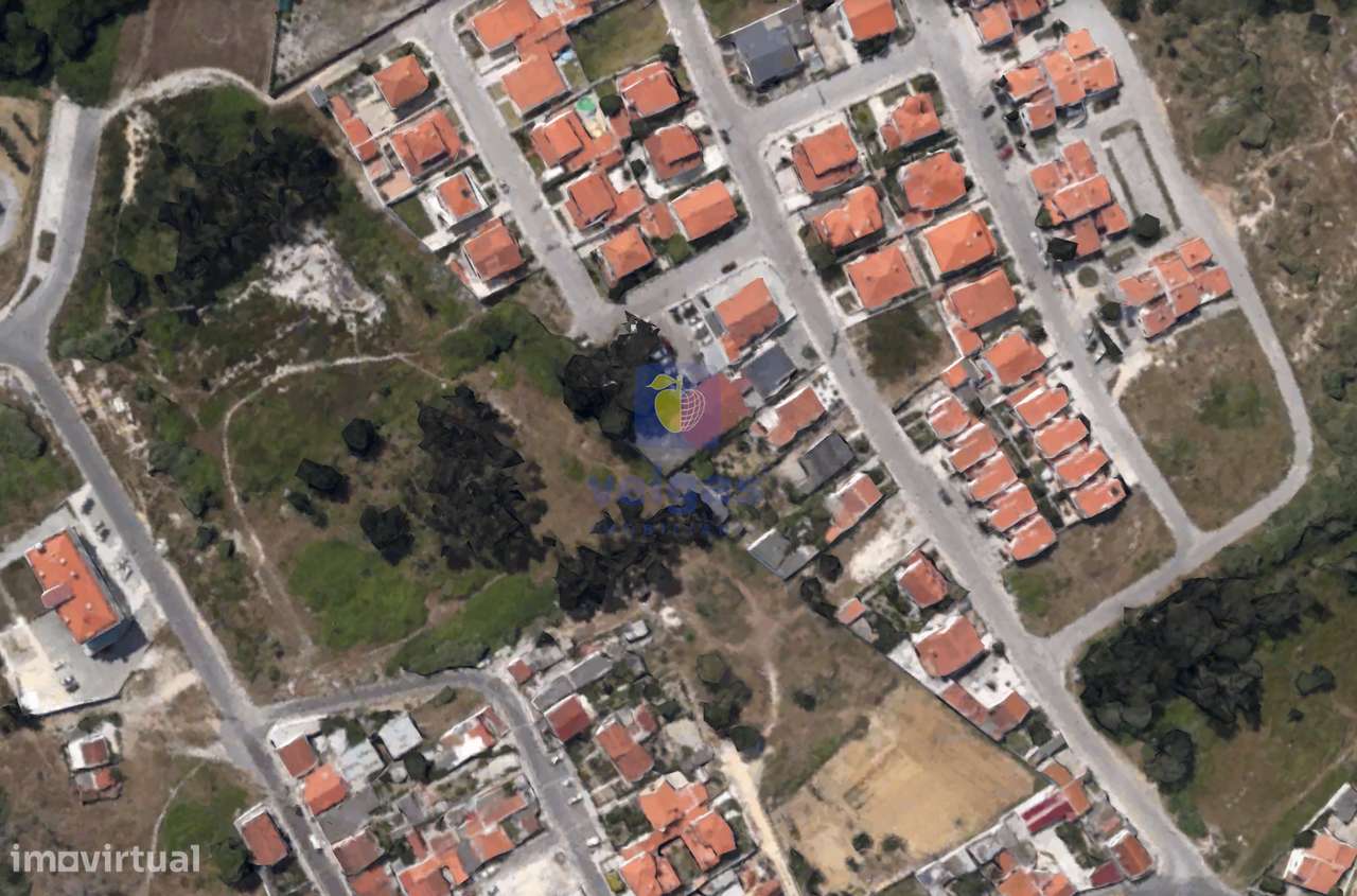 Terreno para Construção no Centro de Caldas da Rainha - Grande imagem: 4/5