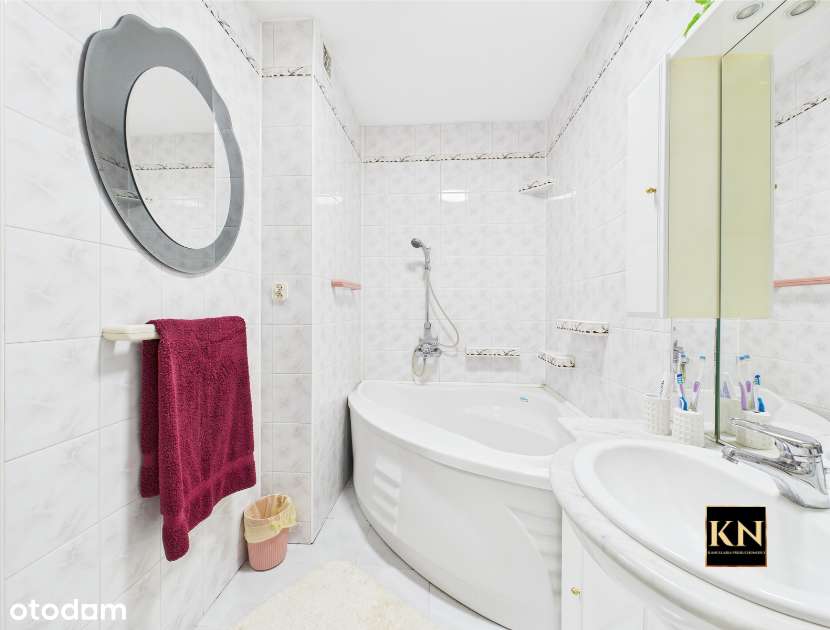 NOWA CENA! 3 POKOJE DO ZAMIESZKANIA OD ZARAZ-12