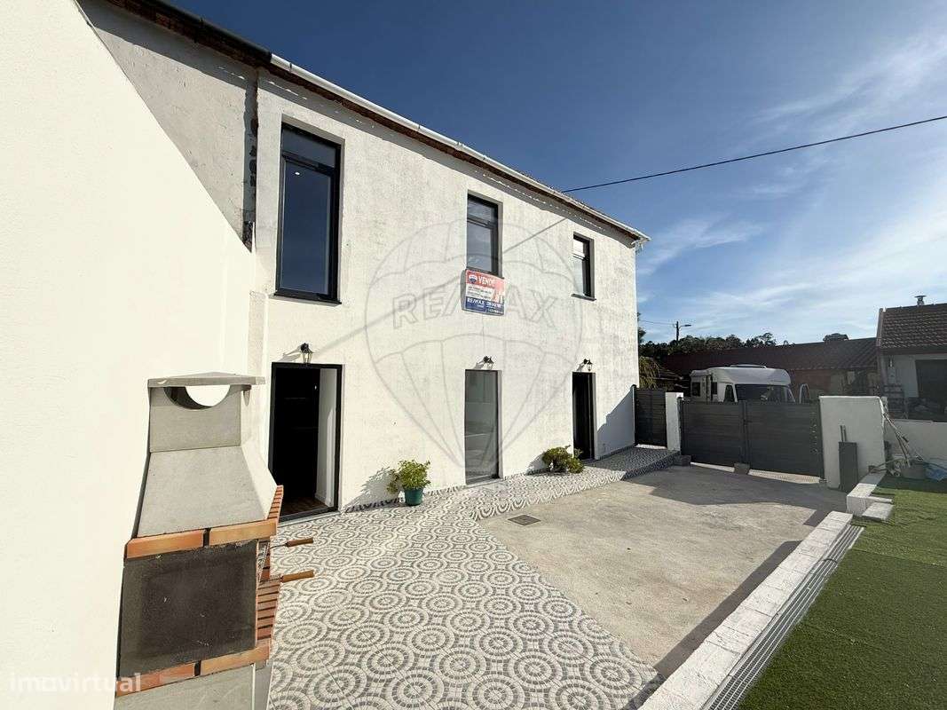 Moradia T3 para venda-8