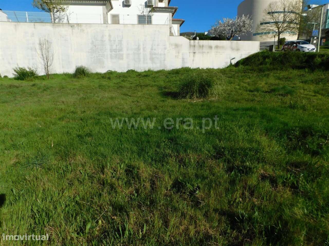 Lote Urbano para construção Seia-3