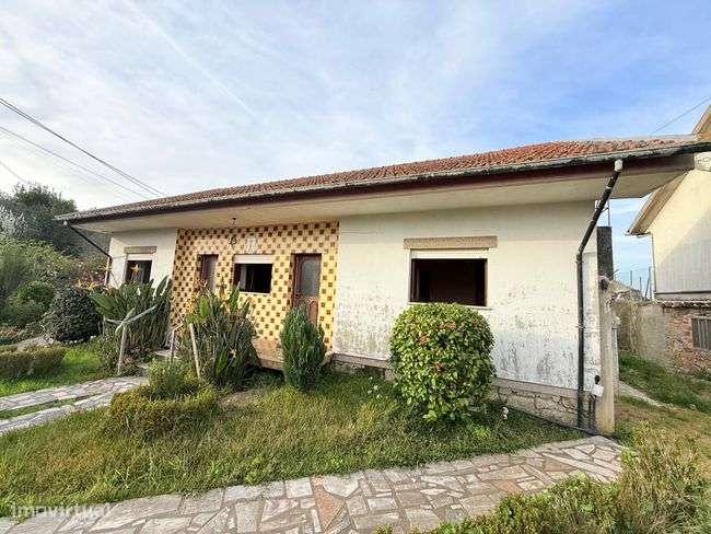 Moradia T3 Independente em Lote de 717m² - Grande imagem: 4/24