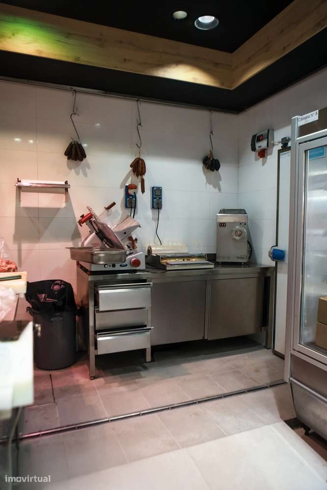 Trespasse – Talho Moderno | Localização Premium - Grande imagem: 3/19