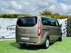 Ford Tourneo Custom 1.0 EcoBoost Titanium PHEV - 26