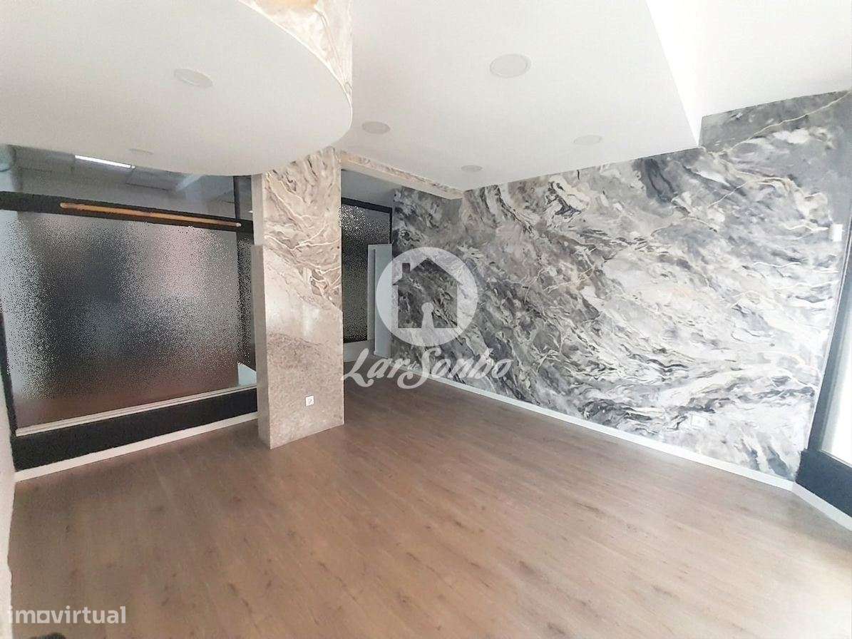 Loja de 30m² em Zona Turística de Excelência | Póvoa de Varzim - Grande imagem: 2/11