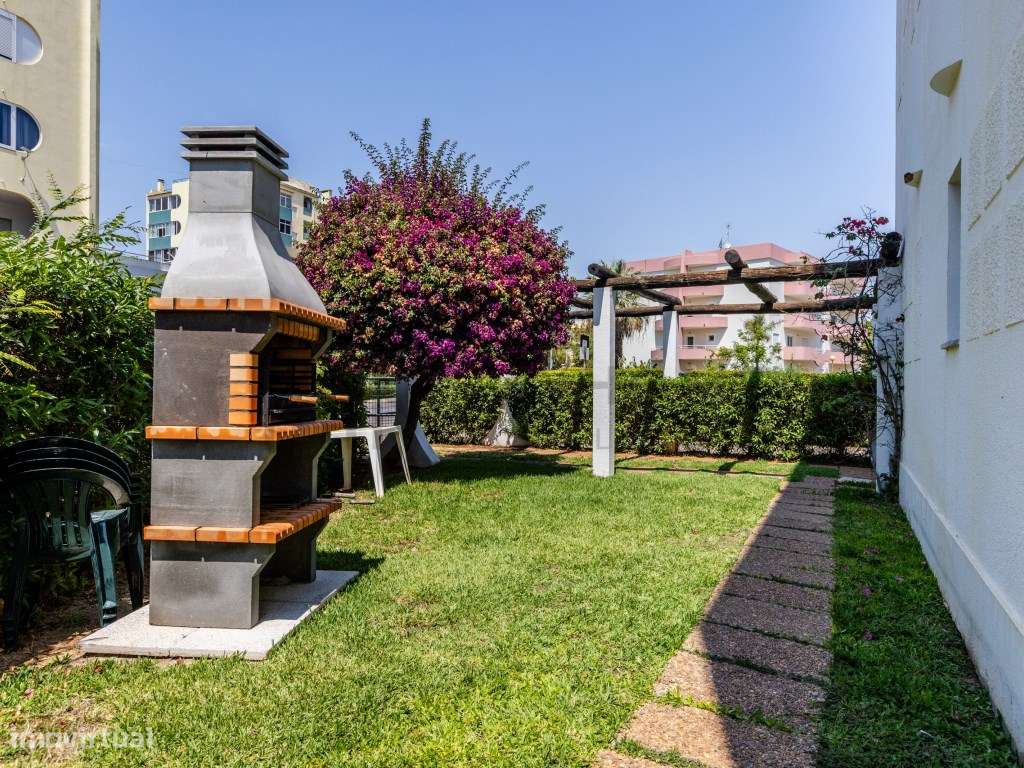 Apartamento T3 de Luxo com Piscina em Vilamoura-24