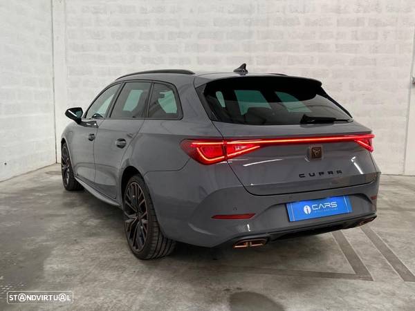 Cupra Leon ST 1.4 e-Hybrid DSG - 12