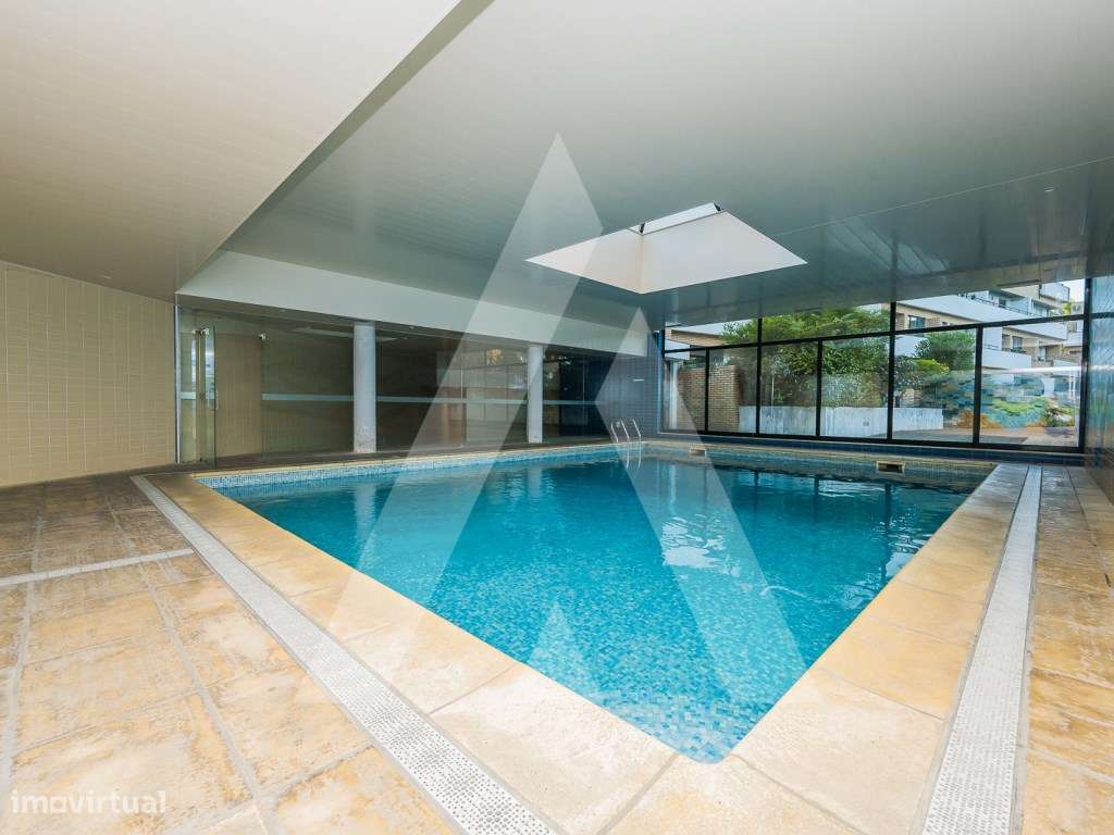 Apartamento T4 Triplex, Carregal - Praia do Furadouro-51