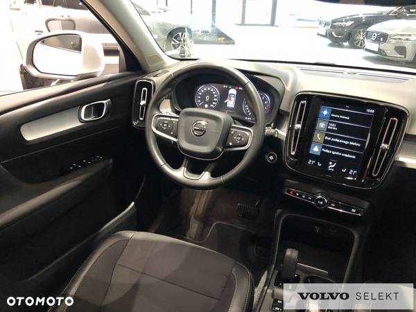 Volvo XC 40 - 31