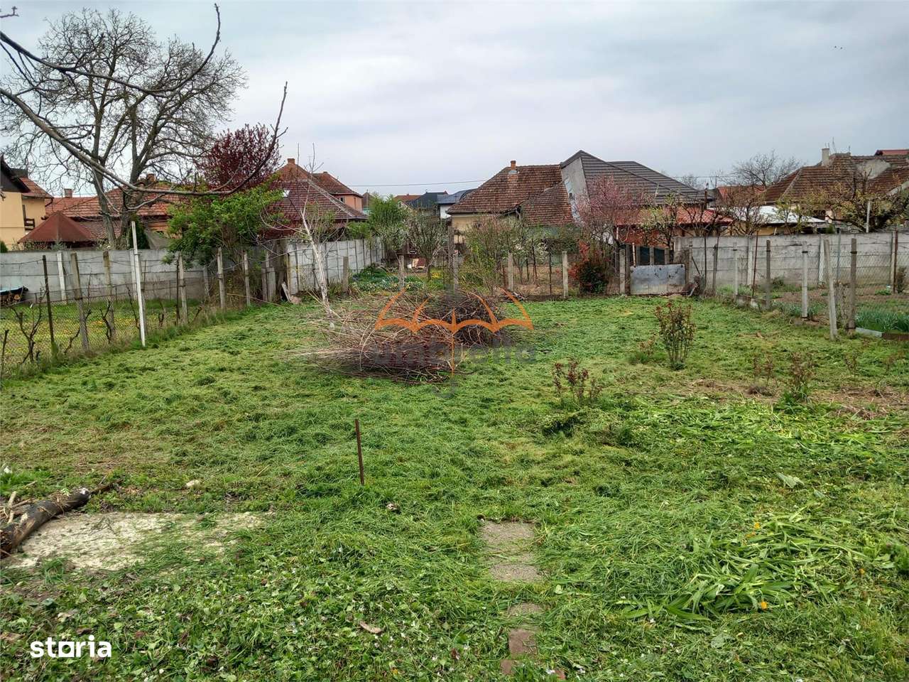 Casa zona Titulescu - Imagine principală: 3/7