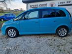 Opel Meriva 1.7 CDTI Cosmo - 18