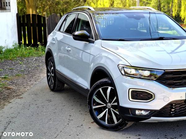 Volkswagen T-Roc 1.5 TSI ACT Premium - 20