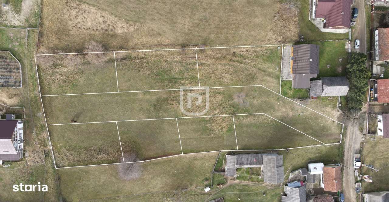 Terenuri parcelate – Gura Humorului, suprafețe flexibile-1