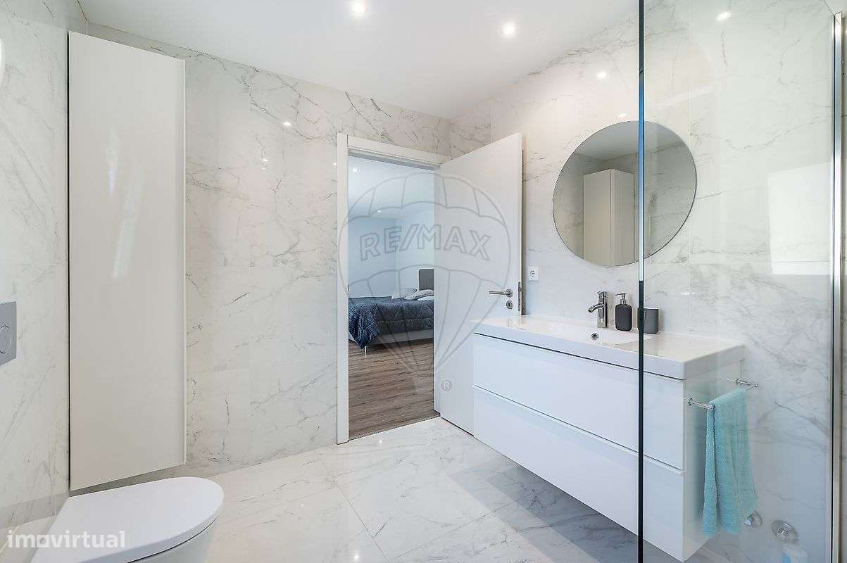 Moradia T4 para venda-36