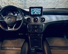 Mercedes-Benz CLA 220 Shooting Brake (CDI) d 4Matic 7G-DCT AMG Line - 17