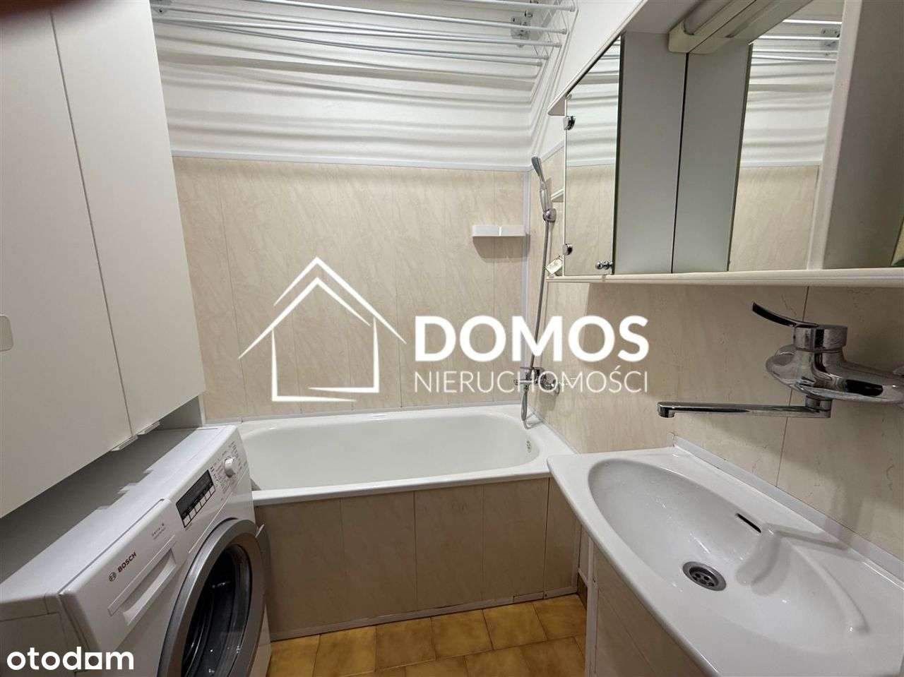 M3 do wprowadzenia, I piętro, świetna lokalizacja-9