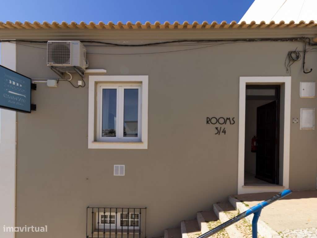 Prédio em Propriedade Total com 4 Frações T0 | Carvoeiro | Alojamen...-33