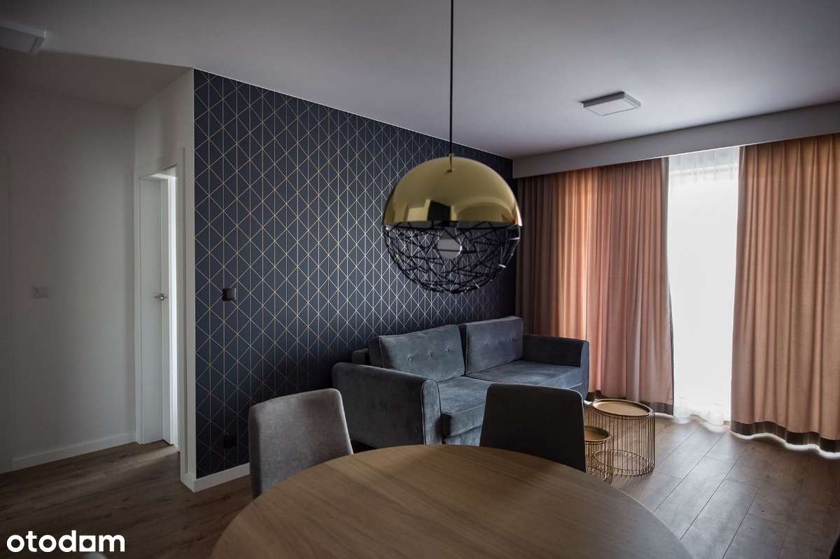 Luksusowy apartament w centrum - os. Legionów - Pełny obrazek: 5/16