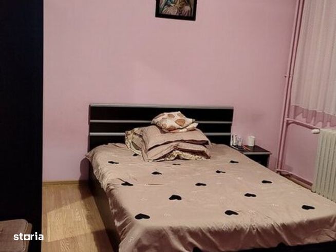 Apartament 4 camere. 1 Decembrie 1918, Ozana.-14