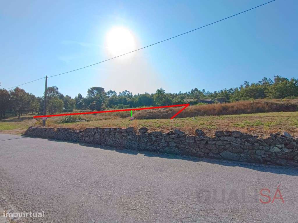 Terreno com 839m2 para construção de moradia individual em Navarra ... - Grande imagem: 5/22